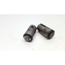 Power Exhaust Side Valves 2 Yamaha YZ250 2001 YZ 250 99-20 #683