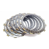 Clutch Plates Disks Yamaha YZ250 2001 YZ 250 91-20 #683