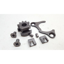 Gear Shift Change Ratchet Pawls Suzuki RM250 2002 RM 250  #684