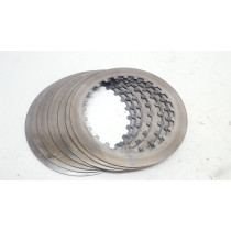 Clutch Plates Honda CRF250R 2010 XR 250 400 ATC XL TRX  #685