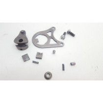 Gear Shift Ratchet Honda CRF250R 2010 10-15 #685