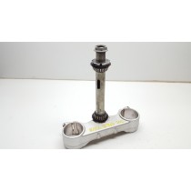 Steering Stem Triple Clamp Husqvarna TE310 2012 2011 TE250 #686