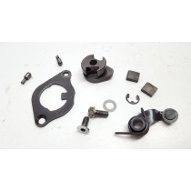 Gear Shift Ratchet & Cam Stopper Arm Husqvarna TE310 2012 2011 TE250 #686
