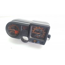 Speedometer Speedo Tacho Dashboard Kawasaki KLR650 2004 87-04 #647
