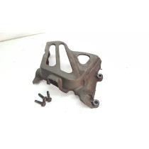 Front Sprocket Chain Cover Kawasaki KLR650 2004 90-04 #647
