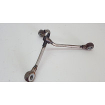 Oil Deliver Pipe Line  Yamaha YZ250F 2001 01-14 WR250F #688