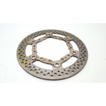 Floating Front Brake Disc Suzuki RM125 2004 2005 #689