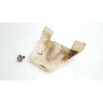 Left Engine Guard Honda CRF150RB 2009 07-19 CRF150R #682
