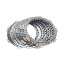 Clutch Plate Disks Honda CRF150RB 2009 07-19 CRF150R #682