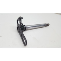 Gear Change Shift Shaft Spindle Honda CRF150RB 2009 07-19 CRF150R #682
