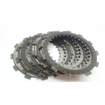 Clutch Plates Suzuki RM125 2004 2005 #689