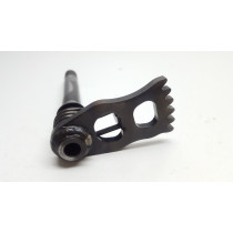 Gear Change Shift Shaft Suzuki RM125 2004 2005 #689
