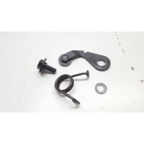 Gear Shift Cam Stopper Suzuki RM125 2004 2005 #689