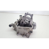 Cylinder Head Honda CRF250R 2013 #TES