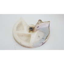 Front Disc Guard Honda CRF250R 2009 08-11 #690