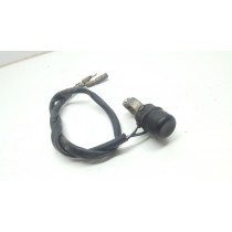 Kill Engine Stop Switch Honda CRF250R 2009 02-09 450 #690