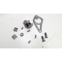 Gear Shift Ratchet Honda CRF250R 2009 CRF250X 04-11 #690