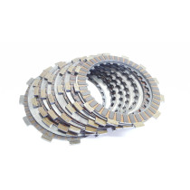 Clutch Disks Plates Honda CRF250R 2009 2008 #690