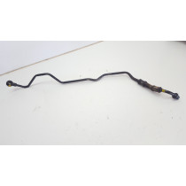 Right Oil Hose Pipe Honda XR250 1994 86-95 XR250R #691