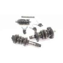 Transmission Gearbox Internals Honda XR250 1994 89-95 XR250R #691