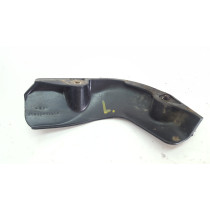 Left Front Engine Guard Protector Suzuki RMZ450 2016 15-18 #694