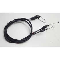 Throttle Cable Husqvarna TE630 2010 2011 SMS630 #695