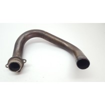 Right Exhaust Header Pipe Husqvarna TE630 2010 2011 SMS630 #695
