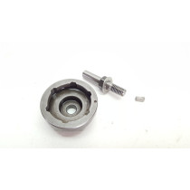 Gear Shift Change Drum Cam Husqvarna TE630 2010 2011 SMS630 #695