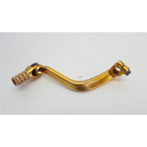 Gear Change Shift Lever Suzuki RM250 2002 RM 250 01-06 #696