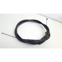 Throttle Cable Suzuki RM250 2002 01-04 RM125 #696 