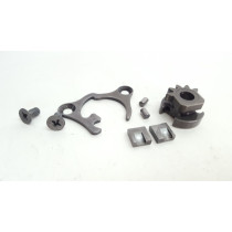 Gear Shift Ratchet Suzuki RM250 2002 01-02 #696 