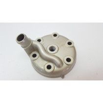 Cylinder Head Suzuki RM125 RM125Z 1982 1981 1983 #638