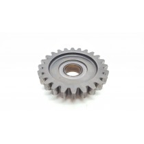 Kick Starter Idle Gear Suzuki RM125 RM125Z 1982 #638