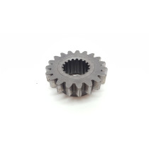 Primary Drive Gear Suzuki RM125 RM125Z 1982 #638