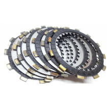 Clutch Discs Plates Suzuki RM125 RM125Z 1982 #638