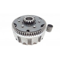 Clutch Basket Primary Driven Gear Suzuki RM125 RM125Z 1982 #638