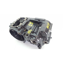 Crankcase Engine Motor Transmission Case Suzuki RM125 RM125Z 1982 #638