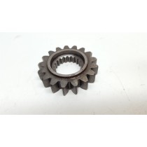 Primary Drive Gear Yamaha WR250F 2005 01-14 WR450F #669