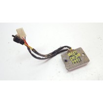 Regulator Rectifier Suzuki DR200 1991 86-91 #657