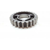 5th Pinion Gear Input Shaft 24T Yamaha YZ250F 2001-2013