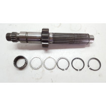 Main Axle Gearbox Input Shaft Yamaha YZ250F 2008-2013