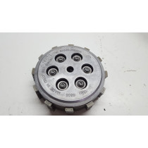 Clutch Kit Pressure Cap, Hub, Springs, Plates KTM 250 SX EXC 2006 06 - 12