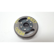 Flywheel Rotor Suzuki DR200 1991 86-91 #657