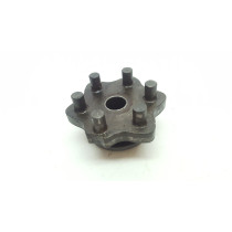 Gear Shift Drum Cam Kawasaki KX125 1986 1985 1987 #TES