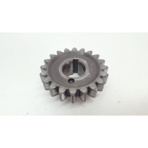 Primary Drive Gear Kawasaki KDX250 1983 81-84 KX250 80-82 #TES