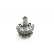 Gear Shift Change Ratchet Kawasaki KDX250 1983 81-84 KX250 KX125 KDX200 #TES