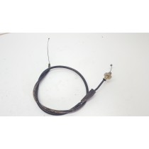 Throttle Cable Some Freying KTM 150 SX 2011 97-16 85 125 200 250 300 #697