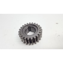 Primary Drive Gear Indents KTM 150 SX 2011 05-16 #697