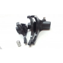 Gear Shift Forks KTM 150 SX 2011 02-16 125 200 144 EXC Husqvarna #697