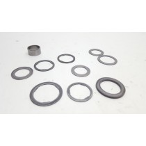 Transmission Shaft Spacers KTM 150 SX 2011 98-15 #697